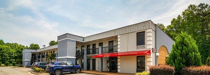 Econo Lodge Research Triangle Park