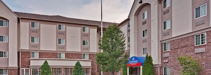 Candlewood Suites Indianapolis, An Ihg Hotel