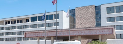 Crowne Plaza Indianapolis-Airport By Ihg
