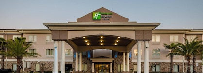 Holiday Inn Express Jacksonville - Blount Island By Ihg