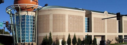 Holiday Inn Knoxville West- Cedar Bluff Rd, An IHG Hotel