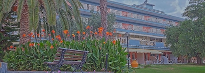 Mendi Hotel