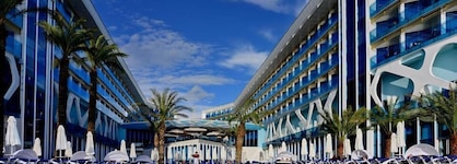 Vikingen Infinity Resort & Spa - All Inclusive