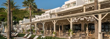 Agaya Bodrum - Adult Only