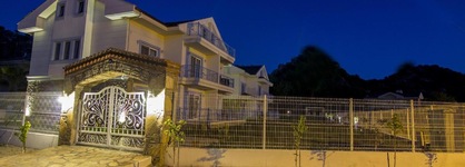 Dalyan Basar Hotel