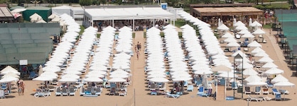Seashell Resort & Spa
