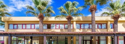 Gumuldur Resort Hotel - All Inclusive