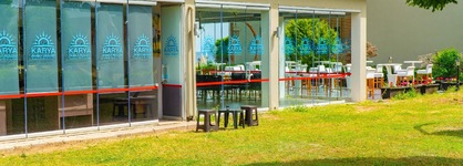 Karya Family Resort – All Inclusive