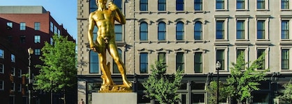 21C Museum Hotel Louisville