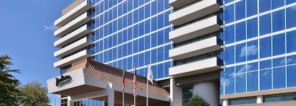 Radisson Hotel Atlanta-Marietta