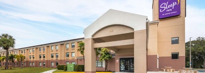 Sleep Inn Miami Airport