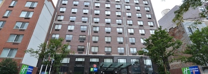 Holiday Inn Express Manhattan Midtown West, An Ihg Hotel