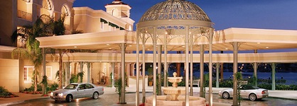 Balboa Bay Club