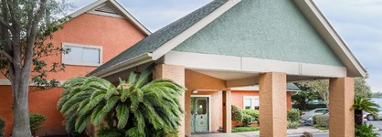 Hawthorn Suites By Wyndham North Charleston Sc
