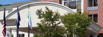 Holiday Inn Express Hotel & Suites Charleston-North By Ihg