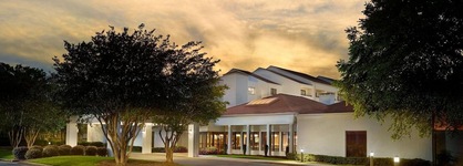 Courtyard By Marriott - Atlanta Executive Park Emory