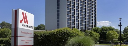 Atlanta Marriott Northeast Emory Area