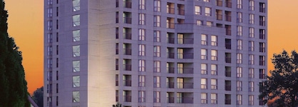 Atlanta Marriott Suites Midtown