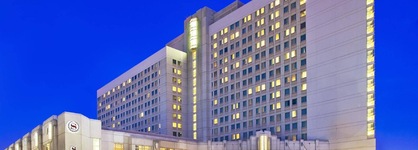 Sheraton Atlantic City Convention Center Hotel