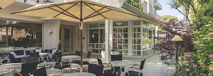 Hotel Athena
