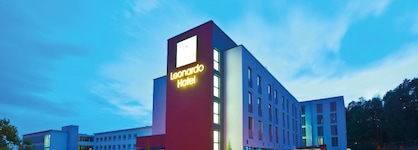 Leonardo Hotel Völklingen - Saarbrücken