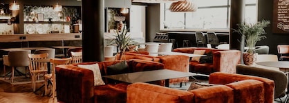Hotel Mercure Valenciennes Centre