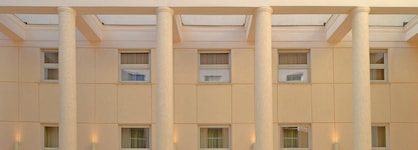 Palazzo Esedra Hotel