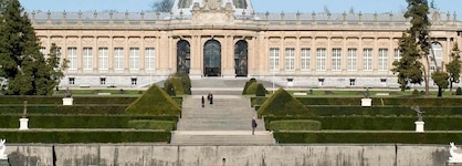 Pullman Brussels Centre Midi