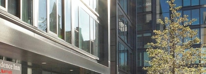 Residence Inn By Marriott Edinburgh