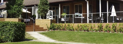 Mercure Milton Keynes