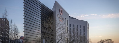 Clayton Hotel Birmingham