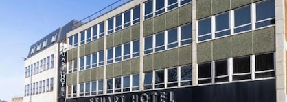 Stuart Hotel