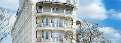 Park Inn By Radisson Palace Southend-On-Sea