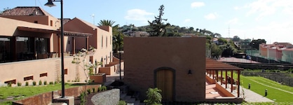 Hotel Rural El Mondalón