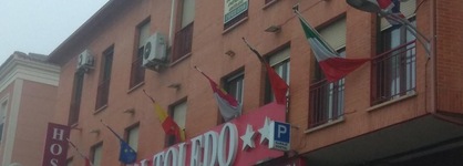 Hostal Toledo