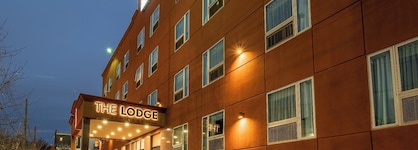 The Lodge Red Hook