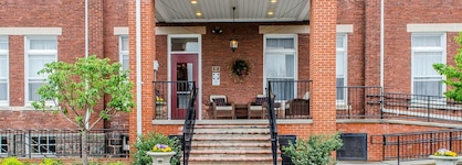 Federal Pointe Inn, Ascend Collection