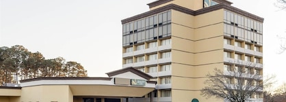 Quality Inn Near Hampton Coliseum