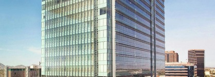 The Westin Phoenix Downtown
