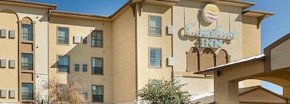 Spark By Hilton San Antonio Near Seaworld
