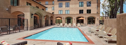 Hilton Garden Inn San Diego Old Town Sea World Area