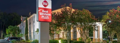 Best Western Plus Tallahassee North Hotel