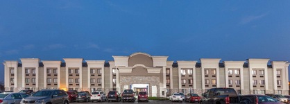 Wingate By Wyndham Detroit Metro Airport