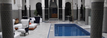 Riad Braya