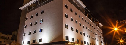 Hotel Canasvieiras In