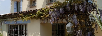 Hôtel Beau Site - Cap D'antibes