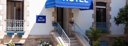Hôtel De La Gare