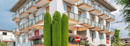 Hotel Taormina