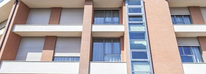 ApartHotel Anghel