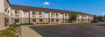 Sleep Inn Airport